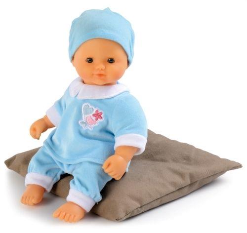 SMOBY BABY NURSE LALECZKA