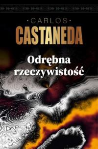 ODRĘBNA RZECZYWISTOŚĆ