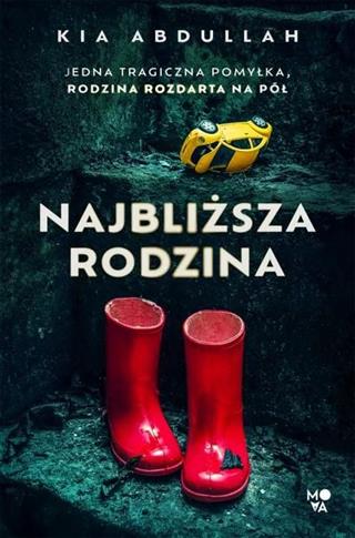 Najbliższa rodzina