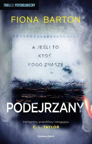 PODEJRZANY