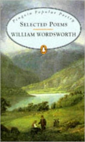 Selected Poetry (Penguin Popular Classics) Tapa bl