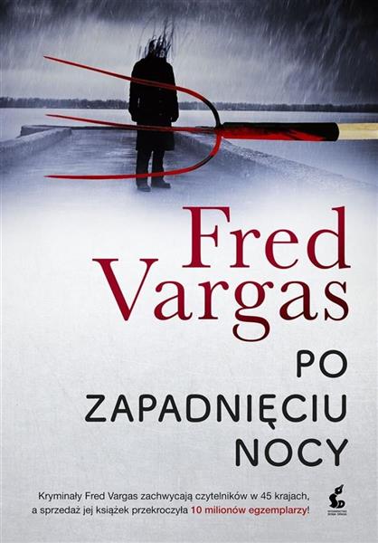 PO ZAPADNIĘCIU NOCY