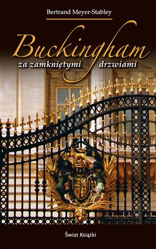 Buckingham za zamkniętymi drzwiami