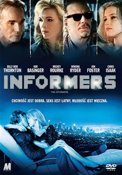 INFORMERS