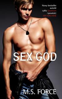 SEX GOD