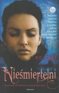 NIEŚMIERTELNI MIŁOSNE OPOWIEŚCI WAMPIRYCZNE