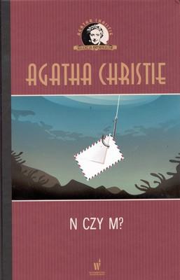 N CZY M?