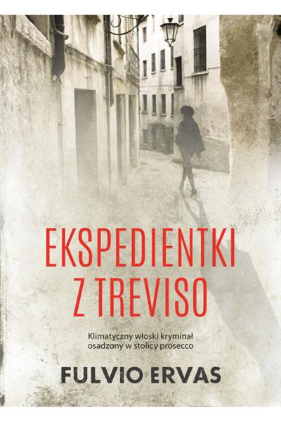 INSPEKTOR STUCKY. TOM 1. EKSPEDIENTKI Z TREVISO