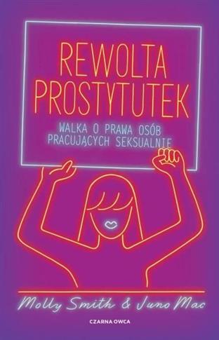 REWOLTA PROSTYTUTEK