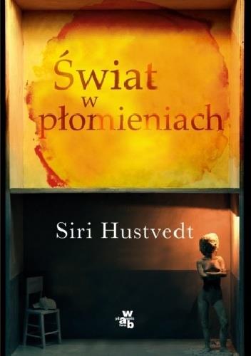 ŚWIAT W PŁOMIENIACH