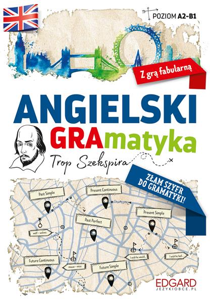 ANGIELSKI GRAMATYKA