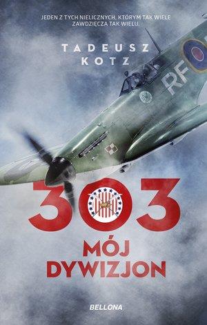 303. MÓJ DYWIZJON (WYDANIE KIESZONKOWE)