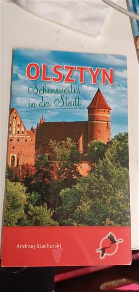 OLSZTYN: SEHENSWERTES IN DER STADT