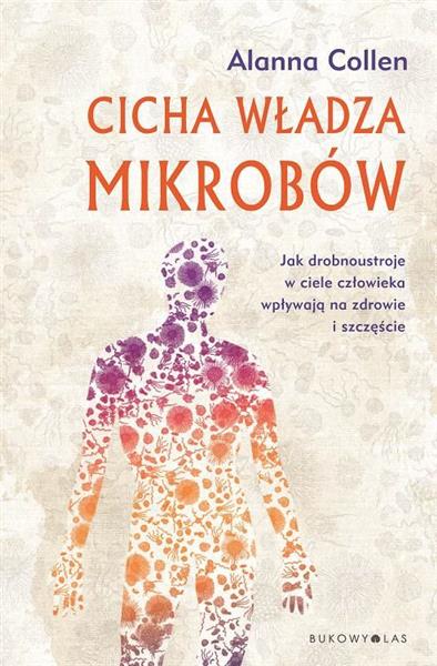 CICHA WŁADZA MIKROBÓW