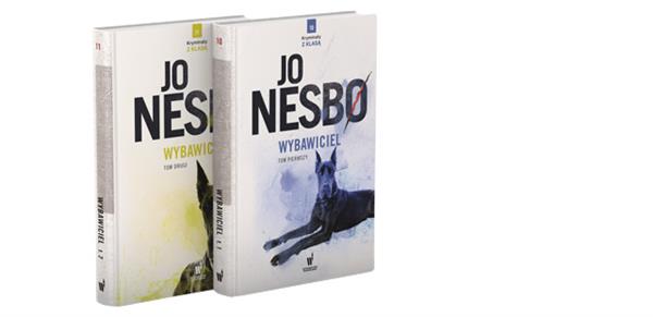 PAKIET WYBAWICIEL CZ. I I II