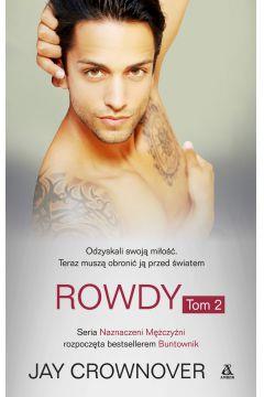 ROWDY TOM 2