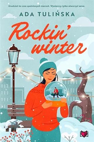 Rockin’ winter