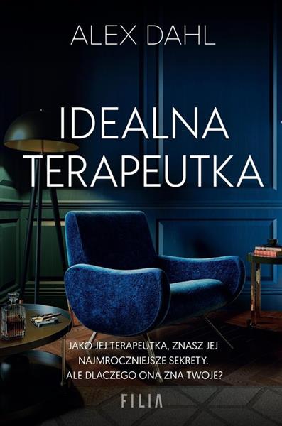 IDEALNA TERAPEUTKA