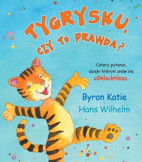 TYGRYSKU CZY TO PRAWDA