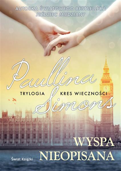KRES WIECZNOŚCI. TOM 3. WYSPA NIEOPISANA