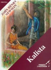 KALISTA. SERIA: POWIEŚCI Z KRZYŻYKIEM