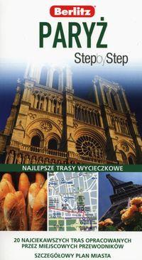 PARYŻ STEP BY STEP