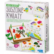 SUSZONE KWIATY RECYKLING M625. 4567 RUSSEL 4M