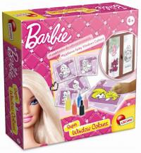 ZESTAW KREATYWNY. ART & CRAFT BARBIE