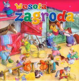 WESOŁA ZAGRODA
