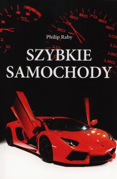 SZYBKIE SAMOCHODY