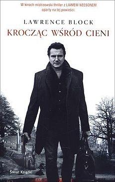 Krocząc wśród cieni