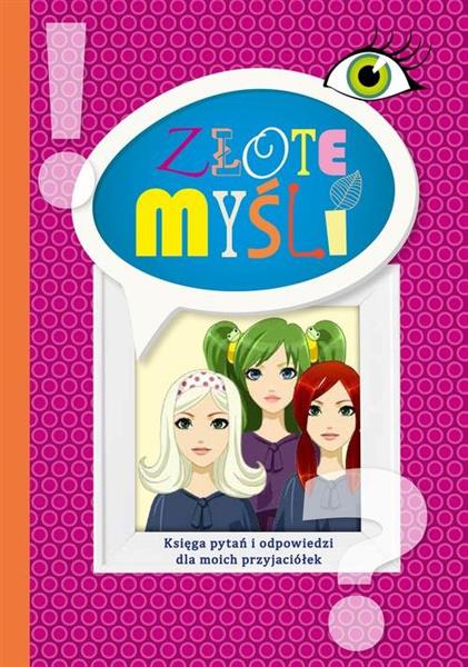 ZŁOTE MYŚLI
