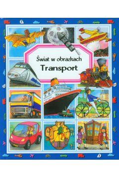 Transport Świat W Obrazkach