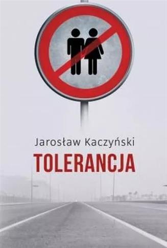 Tolerancja