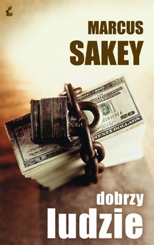 Dobrzy ludzie - Softcover