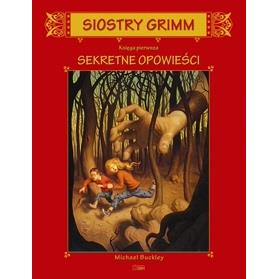 Siostry Grimm OUTLET