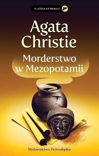 MORDERSTWO W MEZOPOTAMII