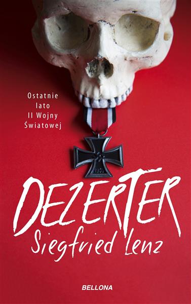 DEZERTER