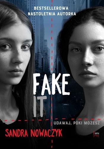 FAKE IT BR