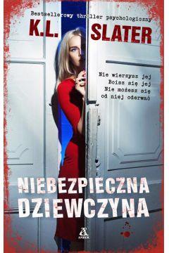 Niebezpieczna dziewczynaNiebezpieczna dziewczynaNi