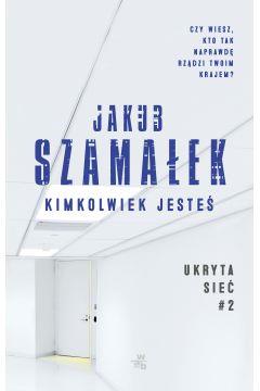 KIMKOLWIEK JESTEŚ...(WYDANIE KIESZONKOWE)