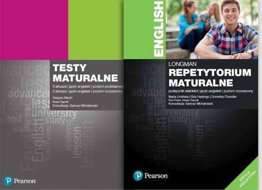 REPETYTORIUM MATURALNE 2017. PODRĘCZNIK WIELOLETNI