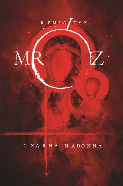 CZARNA MADONNA POCKET