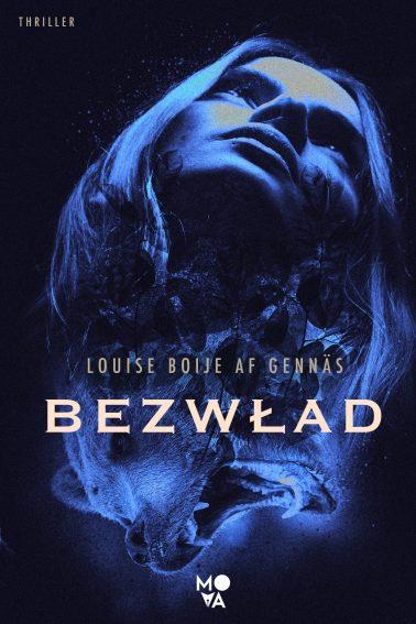 TRYLOGIA OPORU. TOM 2. BEZWŁAD