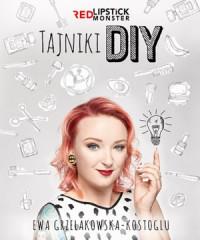 TAJNIKI DIY Z RED LIPSTICK MONSTER