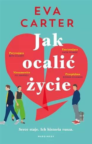 Jak ocalić życie
