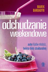 ODCHUDZANIE WEEKENDOWE