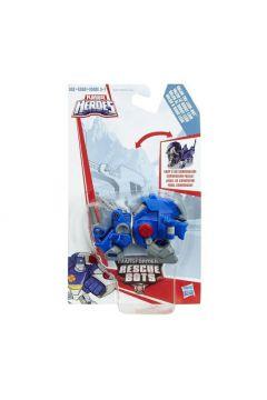 TRANSFORMERS HEROSES.BOTS WALOR THE LION