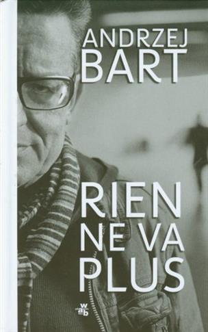 Rien Ne Va Plus A.Bart