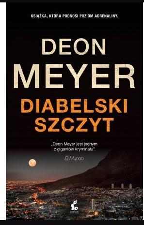 Diabelski szczyt